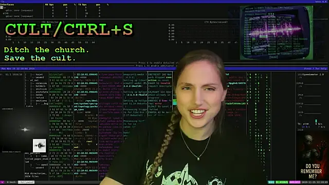 mirannacult online show from 06-04-26, 06:08