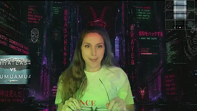 mirannacult online show from 06-15-26, 05:42
