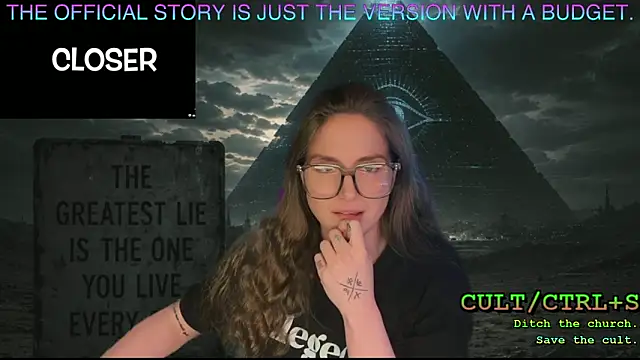 mirannacult online show from 06-19-26, 01:43