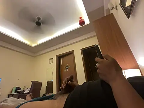 FantasyCock9 online show from 05-02-26, 07:41