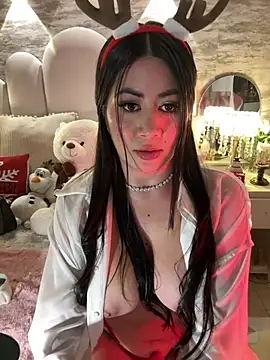  MadiLee  online show from 12-23-24, 02:02