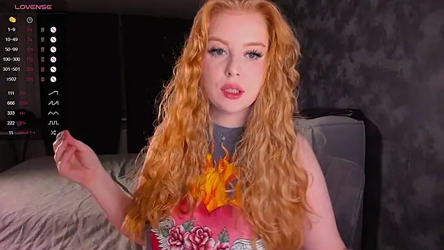 RedHotVixen0 online show from 12-12-24, 03:10