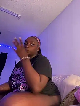 LillShayy online show from 03-27-26, 03:01