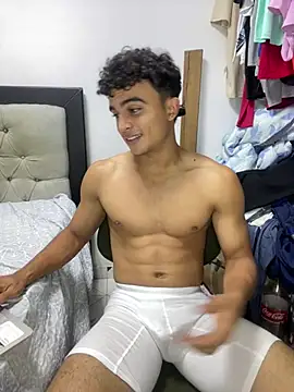 Mentriplex online show from 12-22-24, 03:44