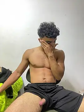 Mentriplex online show from 02-03-25, 04:46