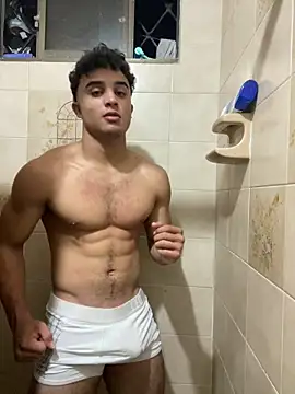 Mentriplex online show from 09-10-25, 04:23