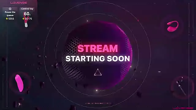 Pollypearson online show from 02-10-26, 12:53