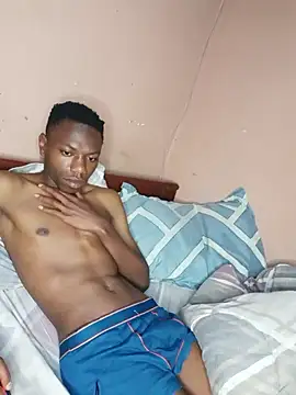 fireboyafrica online show from 12-12-24, 08:21