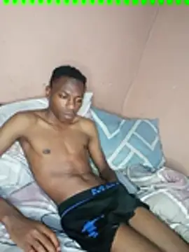 fireboyafrica online show from 12-19-24, 06:34