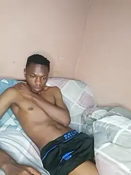 fireboyafrica online show from 12-22-24, 08:14