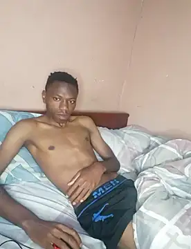 fireboyafrica online show from 12-25-24, 01:53