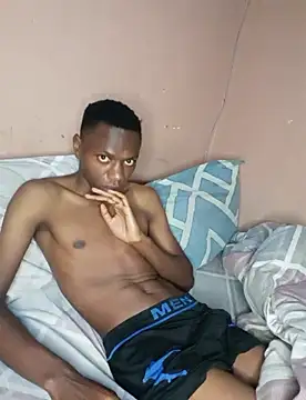 fireboyafrica online show from 01-09-25, 12:25