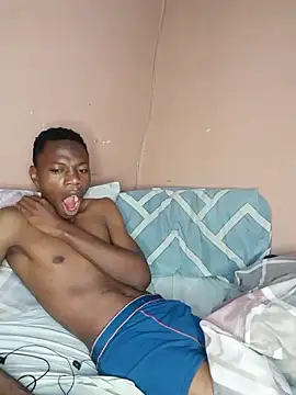 fireboyafrica online show from 02-11-25, 12:28