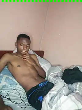 fireboyafrica online show from 02-15-25, 12:37