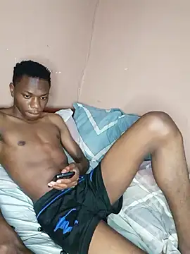 fireboyafrica online show from 02-19-25, 07:16