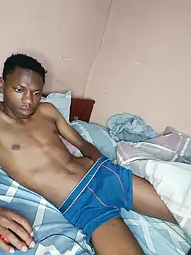 fireboyafrica online show from 02-25-25, 07:25