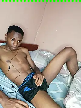 fireboyafrica online show from 02-28-25, 08:28