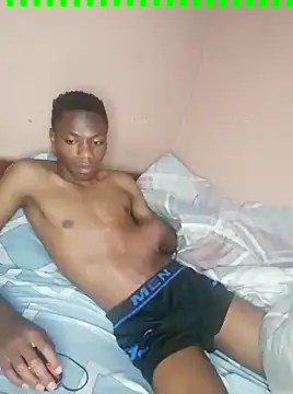 fireboyafrica online show from 03-05-25, 08:10