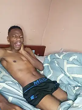 fireboyafrica online show from 03-13-25, 12:37