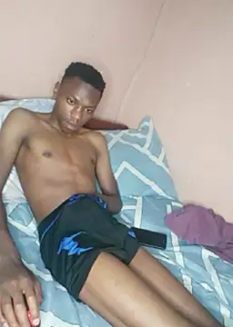 fireboyafrica online show from 03-14-25, 07:34