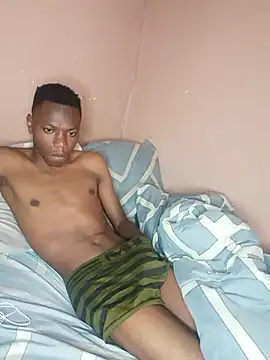 fireboyafrica online show from 03-20-25, 04:29