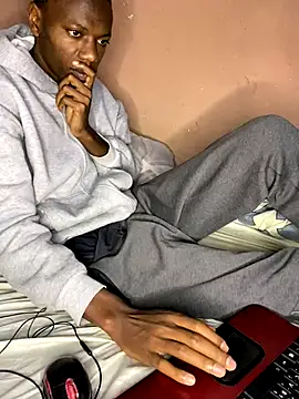 fireboyafrica online show from 09-25-25, 12:03