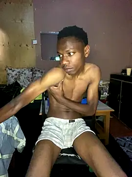 fireboyafrica online show from 10-13-25, 12:27