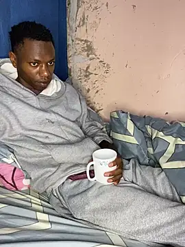 fireboyafrica online show from 10-31-25, 12:00