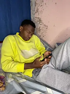 fireboyafrica online show from 11-03-25, 11:48