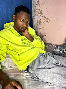 fireboyafrica online show from 11-07-25, 12:21