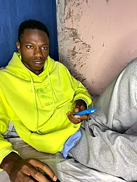 fireboyafrica online show from 11-09-25, 12:42