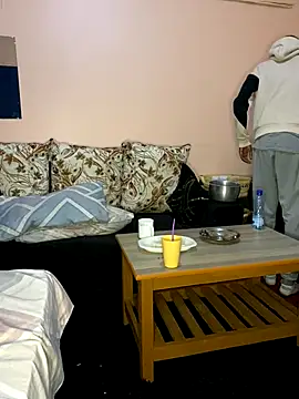 fireboyafrica online show from 11-14-25, 01:15