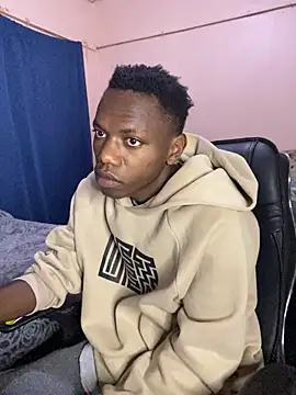 fireboyafrica online show from 07-23-26, 11:57