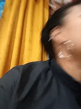 Michelle Brito1 online show from 03-21-25, 12:40