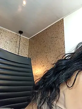 Michelle Brito1 online show from 09-28-25, 08:36