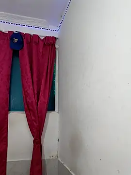 Michelle Brito1 online show from 02-17-26, 02:13