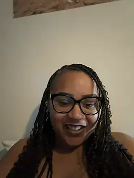 BaddieMelanie online show from 06-24-26, 04:17