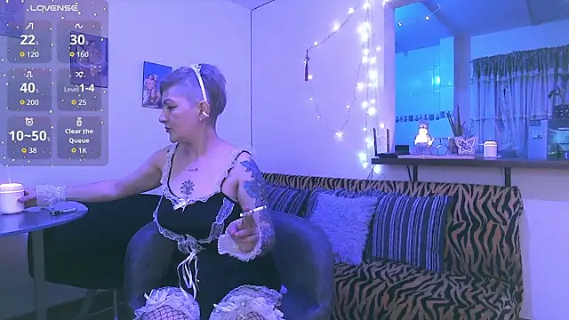 Snapshot of Maria_fernandaxxx_ chatting on 09-09-25, 04:45 Maria fernandaxxx online show from 09-09-25, 04:45