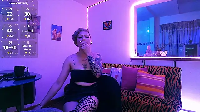 Snapshot of Maria_fernandaxxx_ chatting on 09-24-25, 11:52 Maria fernandaxxx online show from 09-24-25, 11:52