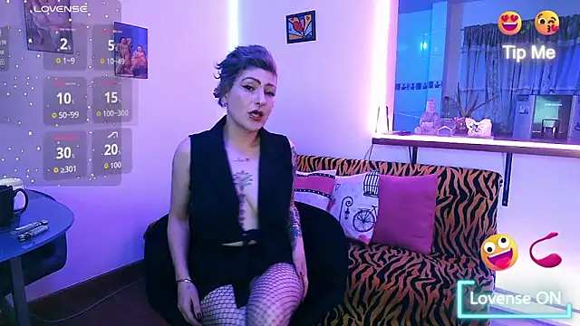 Snapshot of Maria_fernandaxxx_ chatting on 10-04-25, 05:05 Maria fernandaxxx online show from 10-04-25, 05:05