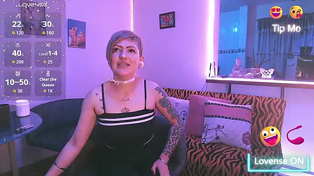 Maria fernandaxxx  online show from 10-22-25, 03:07