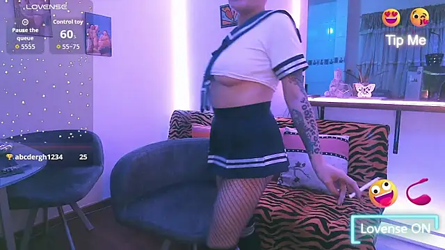 Maria fernandaxxx  online show from 12-01-25, 11:43