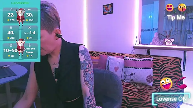 Maria fernandaxxx  online show from 12-04-25, 11:46