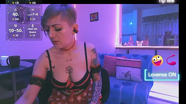 Maria fernandaxxx  online show from 01-13-26, 08:47