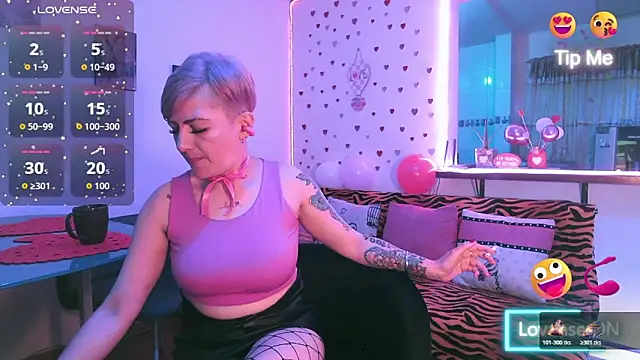 Maria fernandaxxx  online show from 02-18-26, 10:50