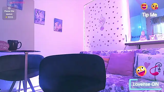 Maria fernandaxxx  online show from 04-06-26, 09:05