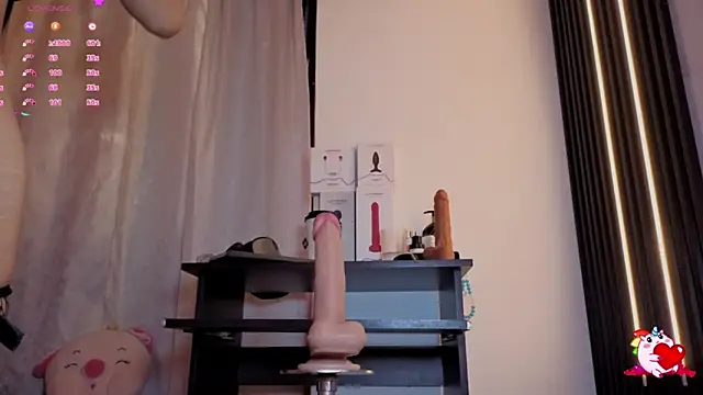 Snapshot of Scarlet_Red_ chatting on 11-23-25, 12:16 Scarlet Red online show from 11-23-25, 12:16