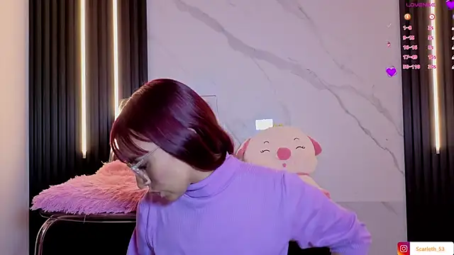 Snapshot of Scarlet_Red_ chatting on 12-03-25, 01:20 Scarlet Red online show from 12-03-25, 01:20