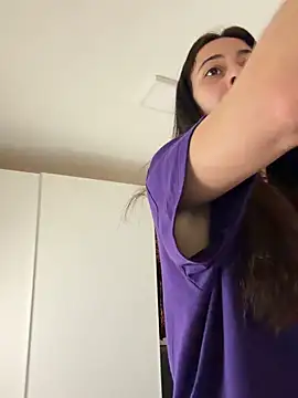 SOFIASWEETSECRETT online show from 02-09-26, 10:19