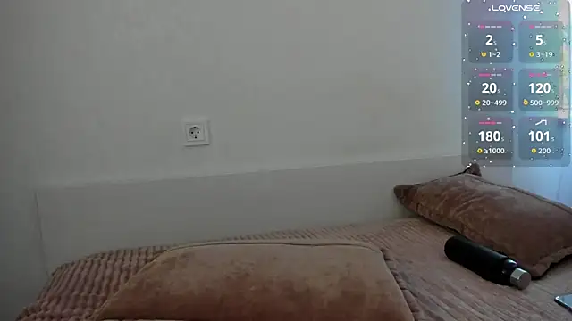 Snapshot of IVerySexy chatting on 11-01-25, 10:50 IVerySexy online show from 11-01-25, 10:50